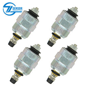 Diesel Solenoid Valves