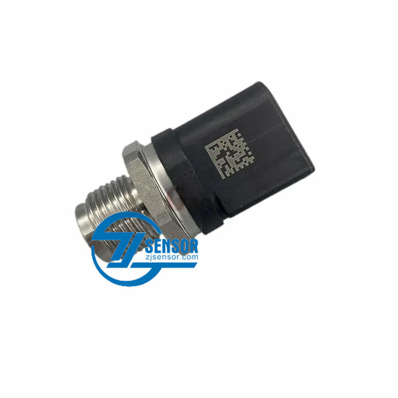 0281002942 Fuel Common Rail Pressure Sensor For BENZ A0051535828