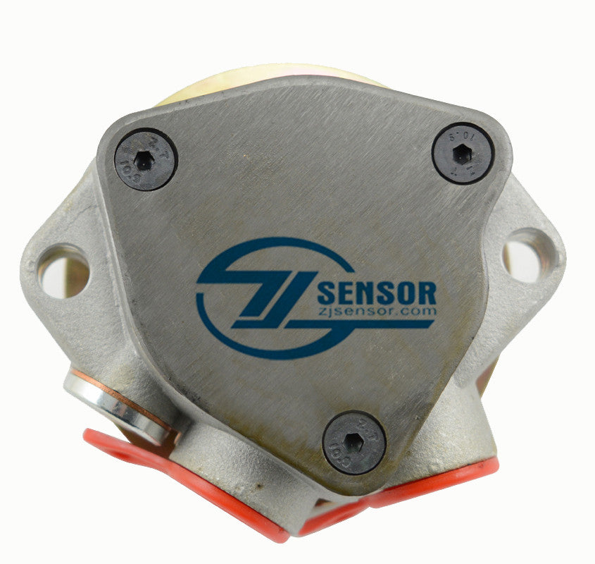 02112671 FUEL SUPPLY PUMP 04503571 Transfer Lift Pump 0211-2671,0211 2671 for Deutz BFM1012 BFM1013