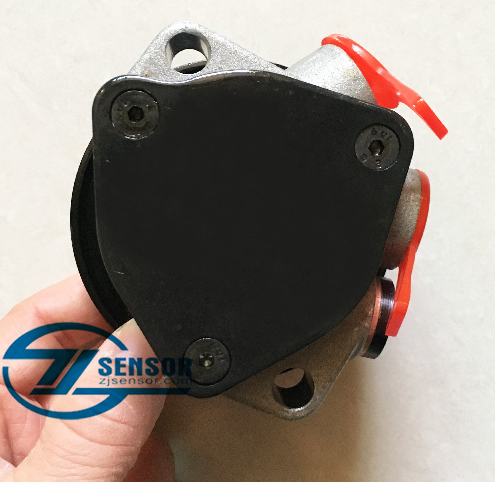 02112673 Fuel Transfer Lift Pump 04503573 for Deutz BF4M2012 BF6M2012 BF6M1013