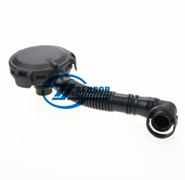 022103765A Pressure Control Valve PCV Regulating Crankcase Vent Valve 022103245B
