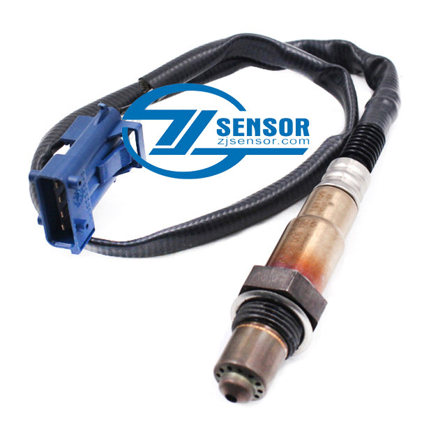 0258006185 Oxygen Sensor Lambda Sensor For Citroen Berlingo Peugeot Xs ...