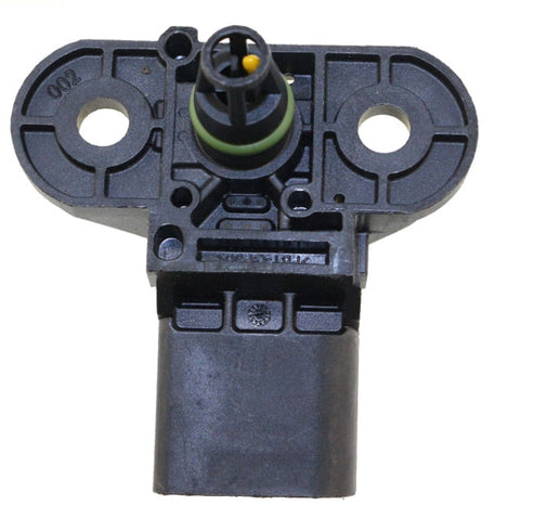 Intake Air Pressure Sensor MAP Sensor for SANTANA/VW/AUDI OE:026123029 ...