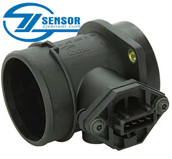 0280217117 Mass Air Flow Meter Sensor