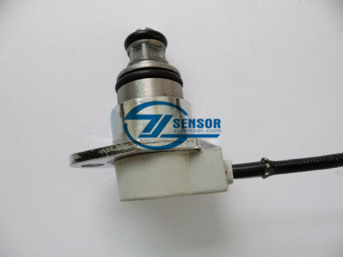 0281002187 solenoid valve for diesel pump VWW 028906283P 111027049
