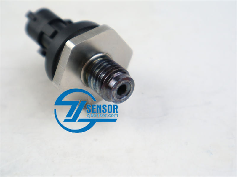 Fuel Pressure Sensor OEM:0281002398