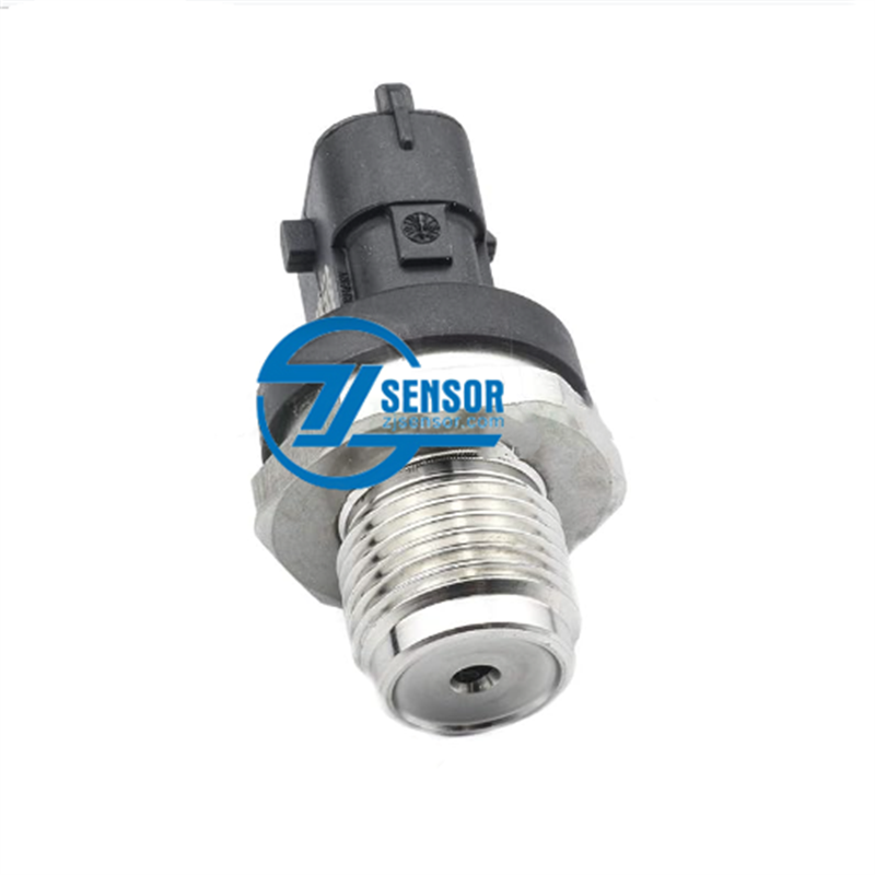 0281002568 common rail Fuel Rail Pressure Sensor