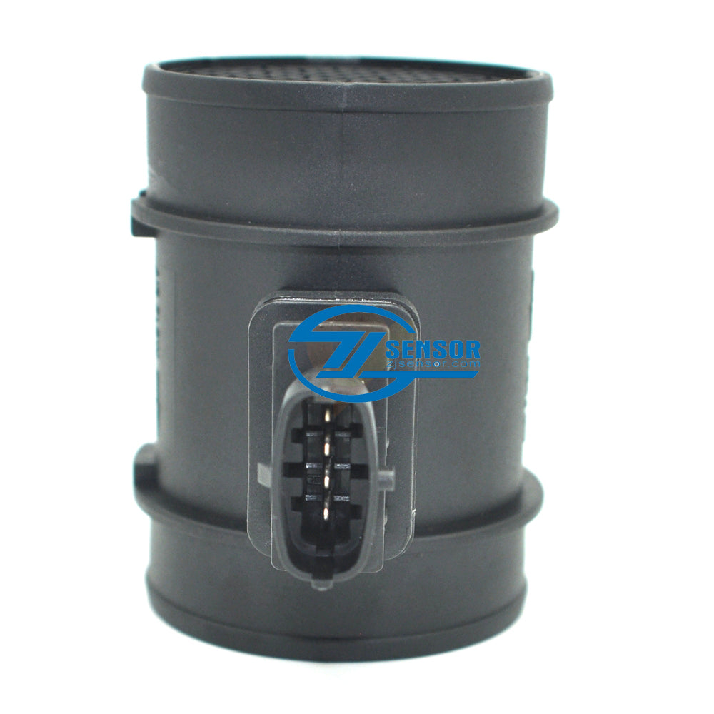 0281002618 MAF air mass flow meter sensor 0 281 002 618，55350048 for ALFA FIAT LANCIA 55183651