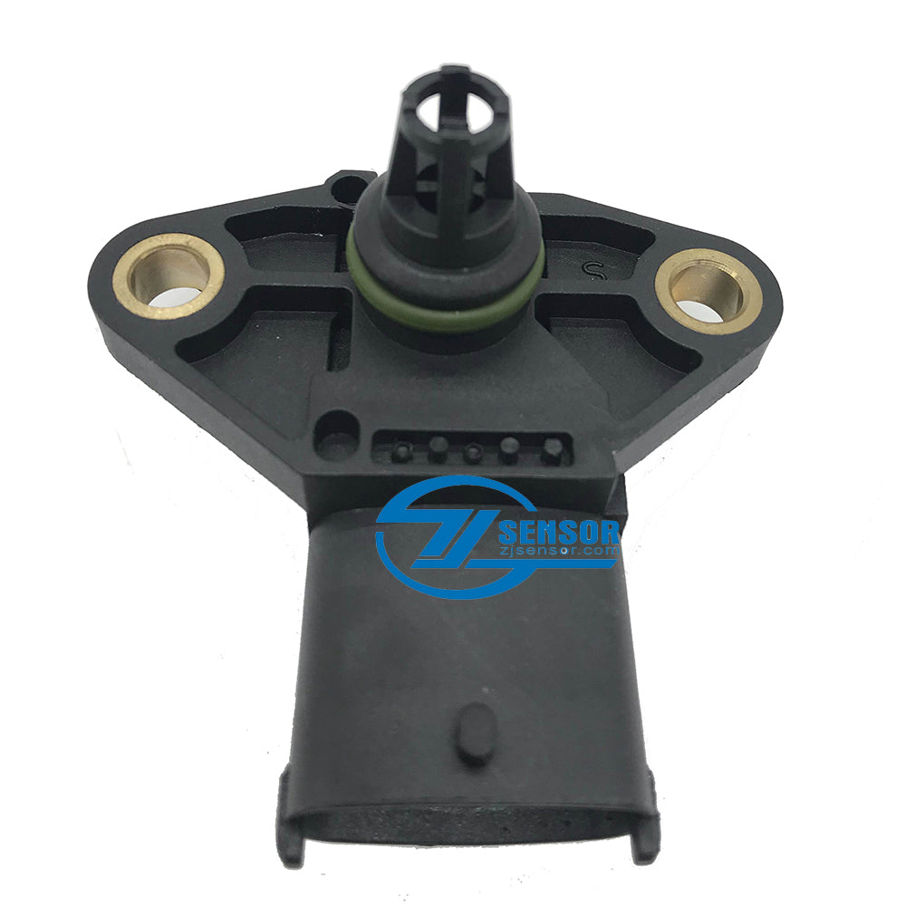0281002655 Intake Air Manifold Absolute Boost Pressure MAP Sensor Sender For MAN DAF IVECO SCANIA TRUCK LION TGA TGL TGX TGS TGM Diesel 51274210216