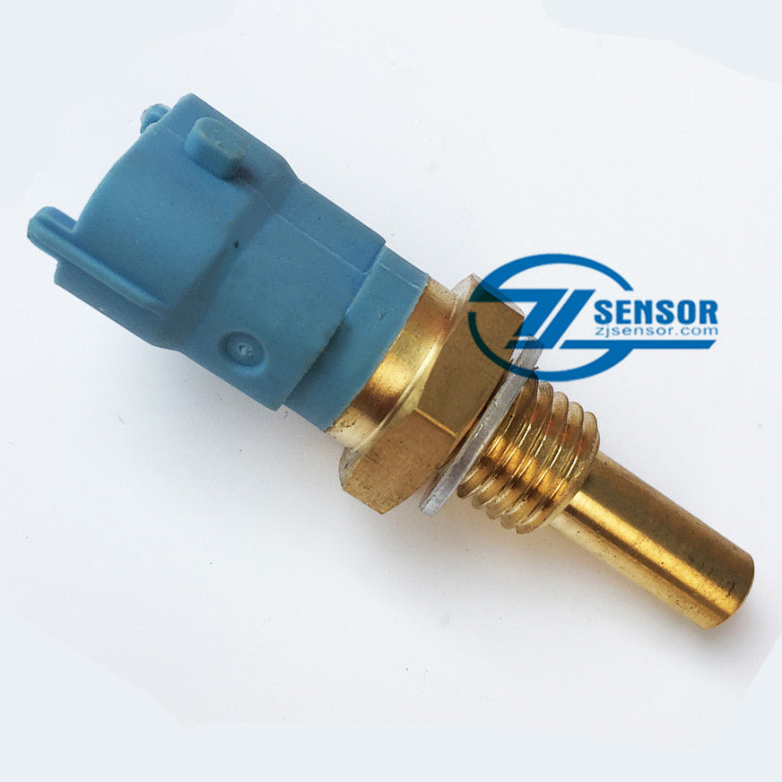 0281002744 Coolant Temperature Temp Sensor 227142 28381 For Volvo Renault Truck