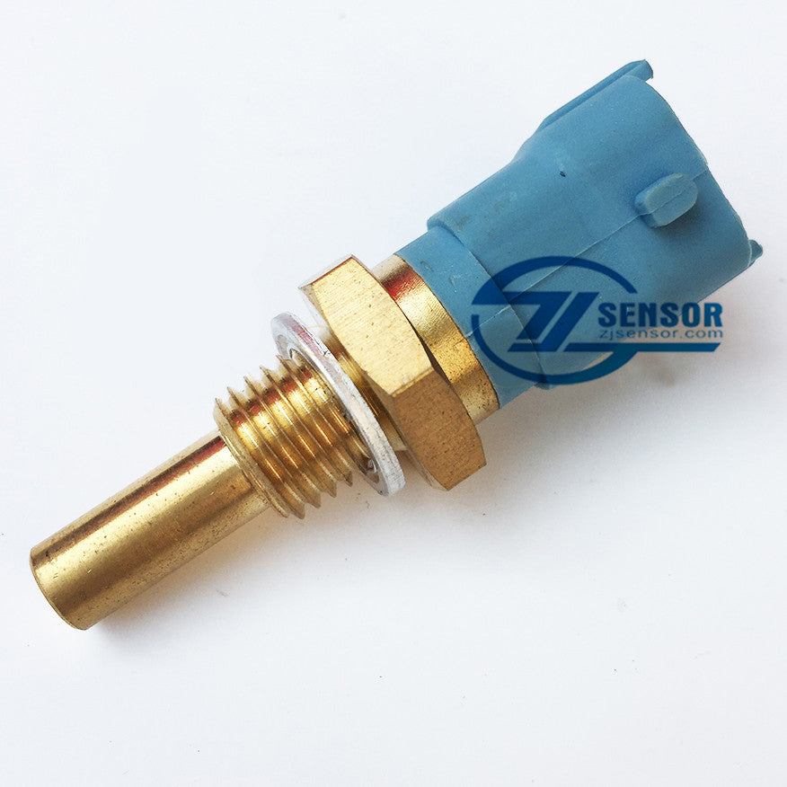 0281002744 Coolant Temperature Temp Sensor 227142 28381 For Volvo Renault Truck