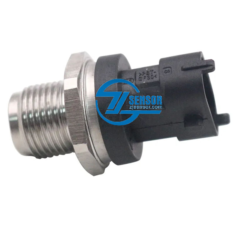 1800 Bar Diesel common Rail Pressure Sensor OE: 0281002864 For Chevy Chevrolet Aveo Malibu Captiva Epica Lacetti Nubira Ford