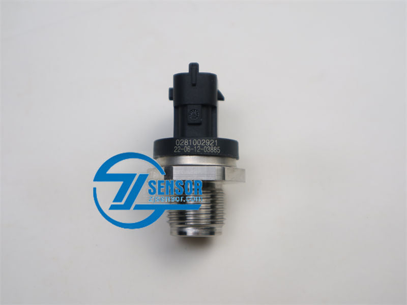 93177365 OPEL Fuel Common Rail Pressure Sensor 1800Bar