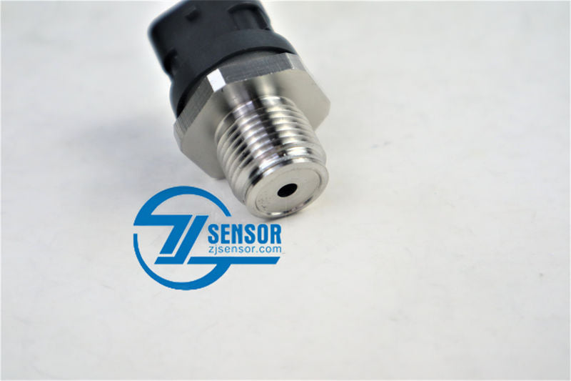 0281002971 Common Rail Pressure Sensor For Bosch