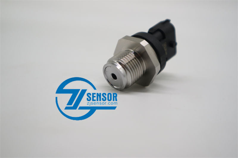0281006086 Common Rail Pipe Pressure Sensor for MITSUBISHI ME229553