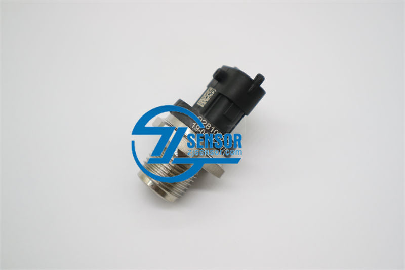 1800 Bar Fuel Pressure Sensor OE:0281006425 For Chevrolet Iveco Mahindra Toyota
