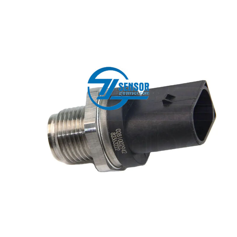 Common Rail Pressure Sensor OE 0281002942