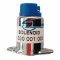0330001003 24v,0 330 001 003 shutdown shutoff Solenoid valve 1304804,240702,740432,79097340,0698826