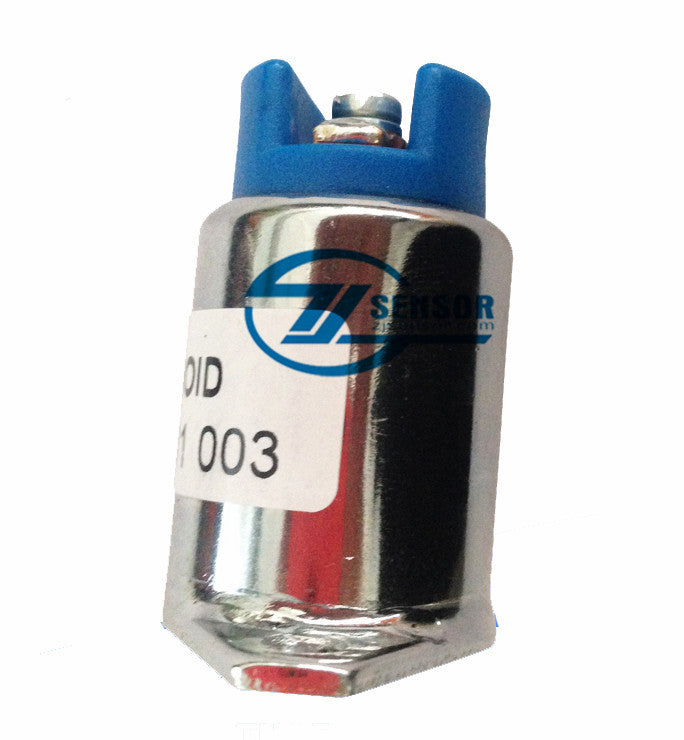 0330001003 24v,0 330 001 003 shutdown shutoff Solenoid valve 1304804,240702,740432,79097340,0698826