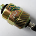 0330001016 24V Diesel VE pump Fuel Shut off Solenoid valve magnet valve 0 330 001 016