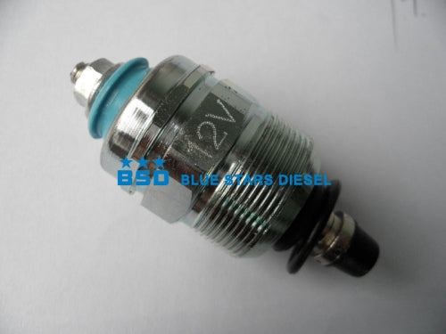 0330010450 Diesel VE pump solenoid Valve 0 330 010 450 12V