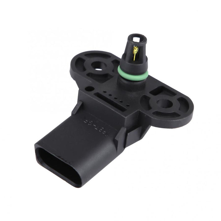 Intake Air Pressure Sensor MAP Sensor for LINYU/AUDI A4/SANTANA OE: 03 ...