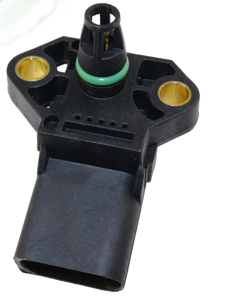 Intake Air Pressure Sensor MAP Sensor for VW, AUDI, SEAT, SKODA OE: 03 ...