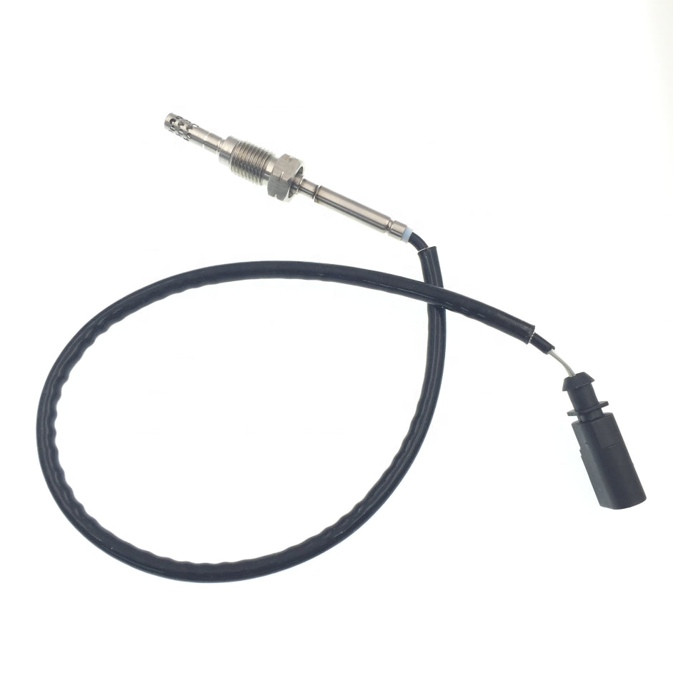 For exhaust gas temperature sensor 03l906088dc 03l906088jl