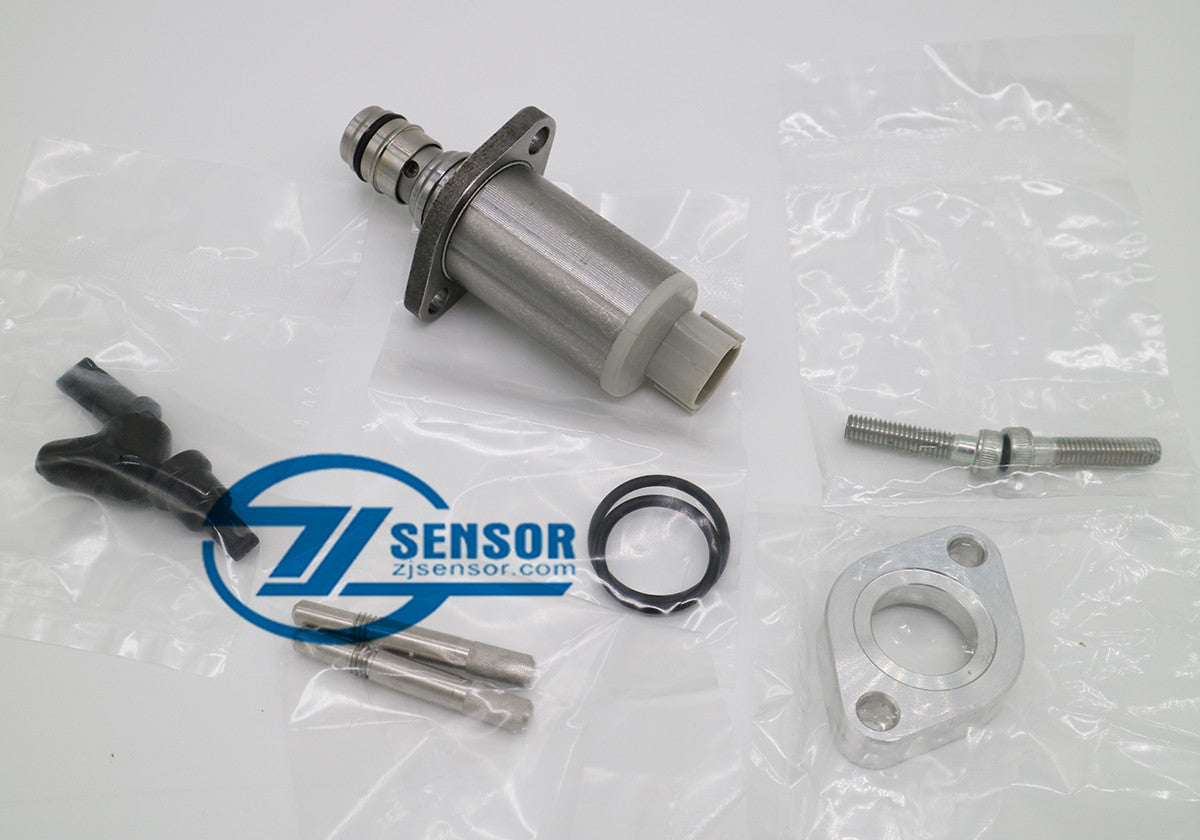 04226-0L010 Diesel Pump SCV Valve Kit Suction Control Valve for TOYOTA Hilux Hiace 2KD
