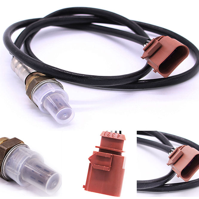 Oxygen Sensor Lambda probe Oxygen Sensor For VW SEAT AUDI OE: 06A906262DM 06E906265D 4L0906262J