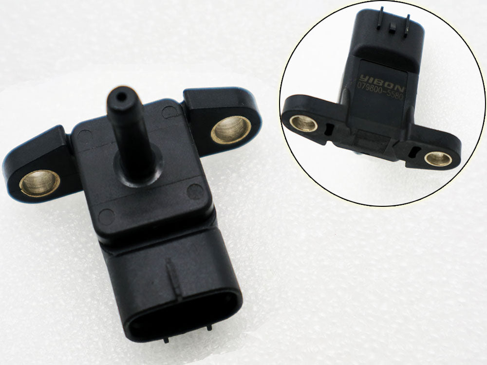 air pressure switch , Boots Pressure Sensor for Mitsubishi 4HK1 6HK1 OE: 079800-5580  / MK369080