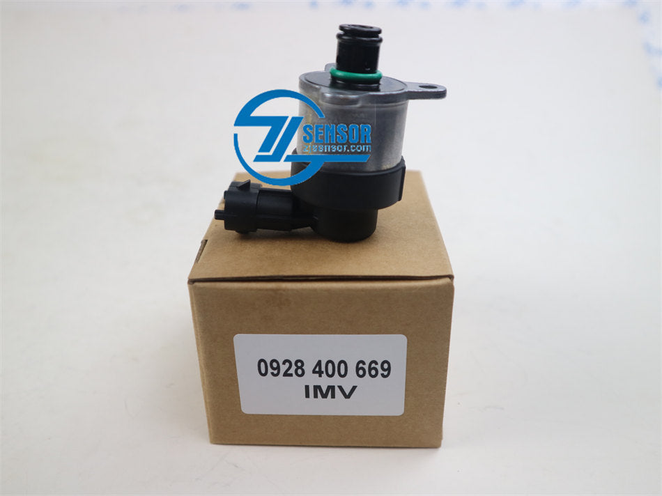 0928400669 IMV common rail fuel injector Pump metering valve SCV 0 928 400 669