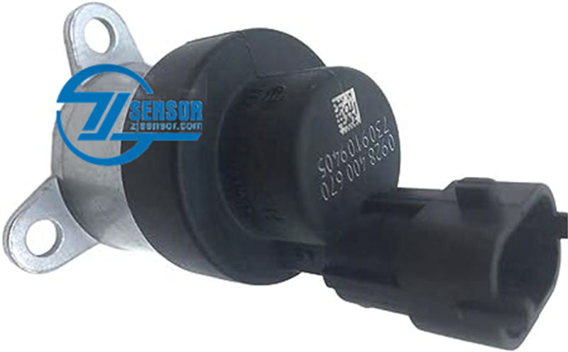 0928400670 Diesel Inlet Metering Valve and Fuel Pressure Control Valve Regulator 0 928 400 670 For VOLVO Renault K-M
