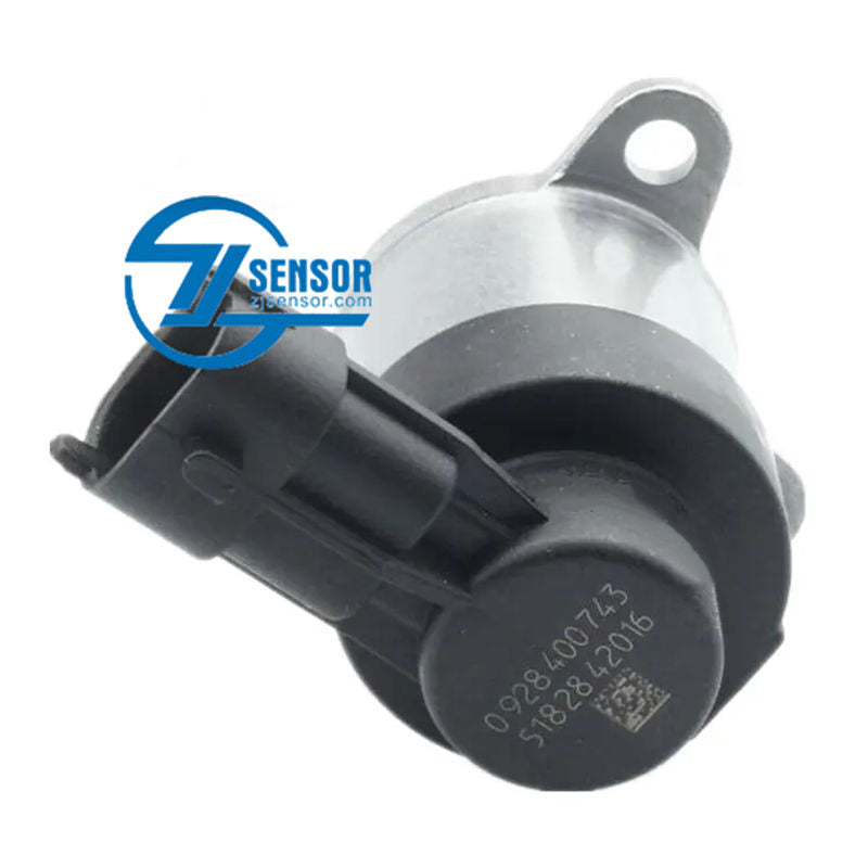 metering valve oe: 0928400743   fit for bosch diesel common rail injector