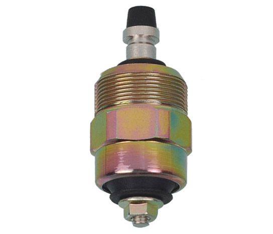 096010-0510  24V solenoid valve 096030-0080 033001045