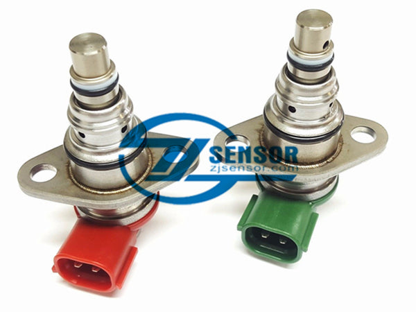 one pair Suction Control Valve (SCV) for Toyota Rav4 Avensis Ni-ssan X-Trail 2.2 D4D  OEM# 096710-0052 / 096710-0062