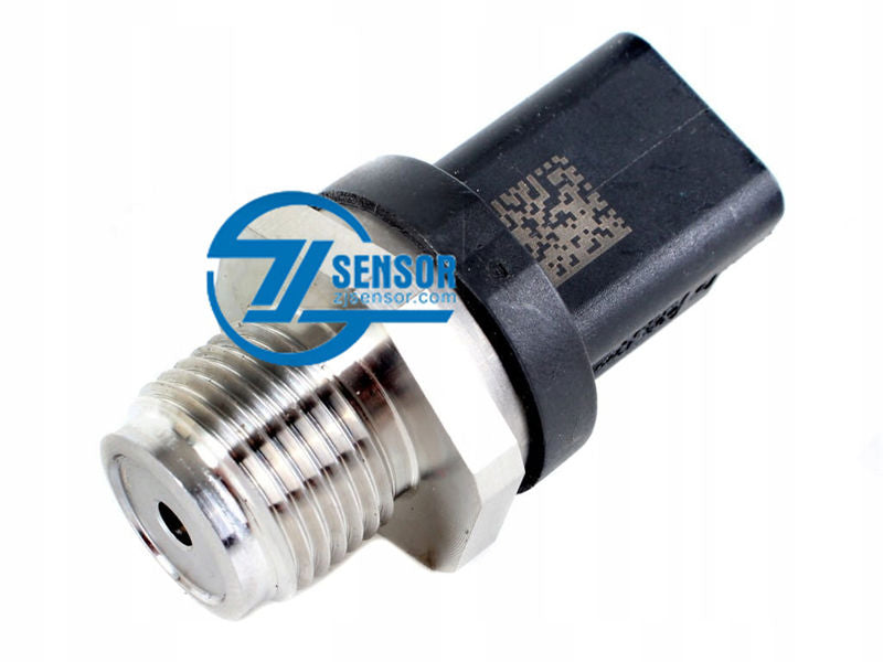 0281002492 DIESEL Pressure Sensor 0281006350 for CITROEN PEUGEOT 1920FK