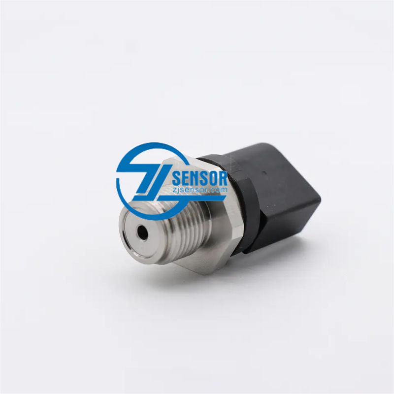 0281002700 Fuel Common Rail Pressure Sensor For BENZ