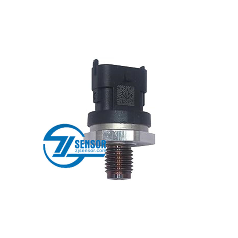 Premier Fuel Rail Sensor PR-FRS18 – Fits Renault, Nissan, Peugeot, Vauxhall, Opel