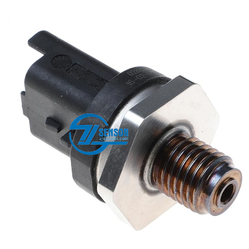 0281002797 common rail Fuel Rail Pressure Sensor 0281002283