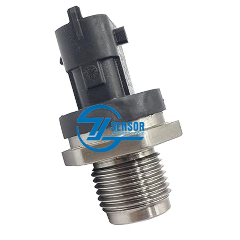 0281002903 1800Bar Fuel Rail Pressure Sensor For ALFA ROMEO 55207677 FIAT 504247741 IVECO 504247741 OPEL