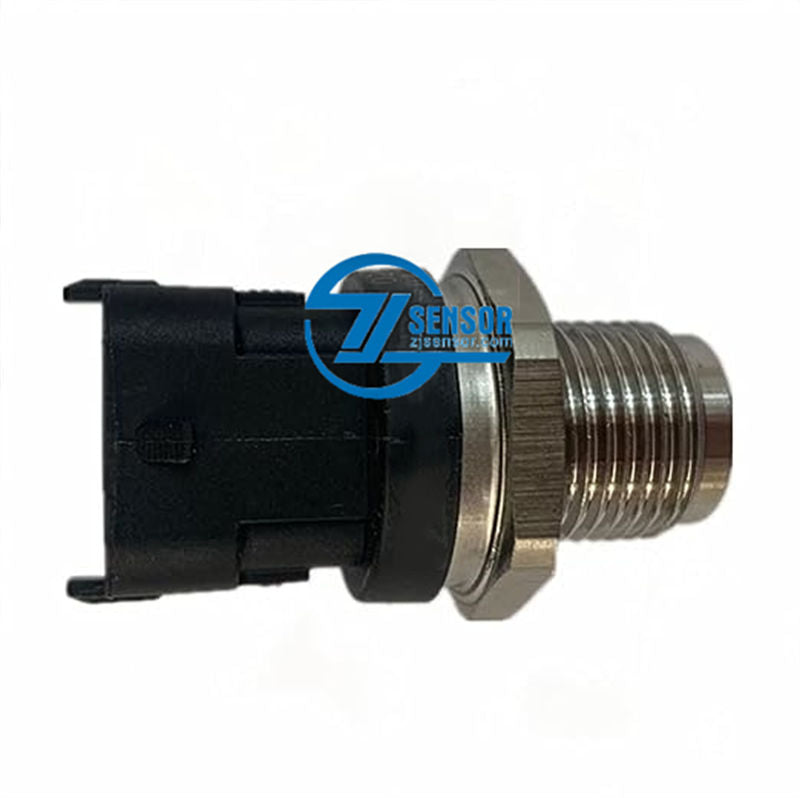 Diesel Common Fuel Rail Pressure Sensor OE: 8200703127 For Renault Master Trafic II Box Bus FD JD FL JL 2.5 dCi Laguna 3.0