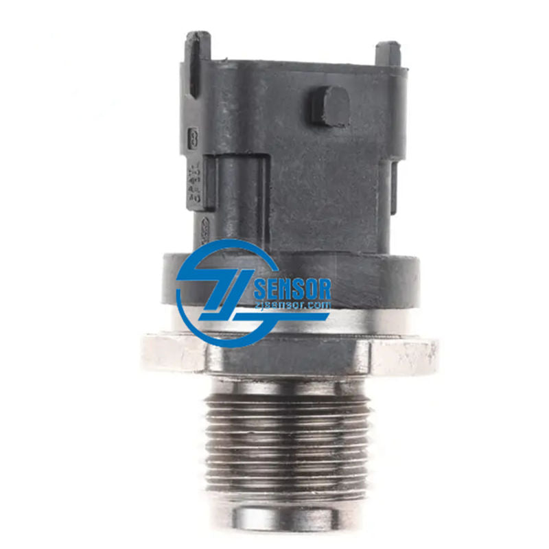 0281006053 Fuel Pressure Sensor For Renault Trucks Midlum Premium VOLVO FORD 04216218 KHD 04216717
