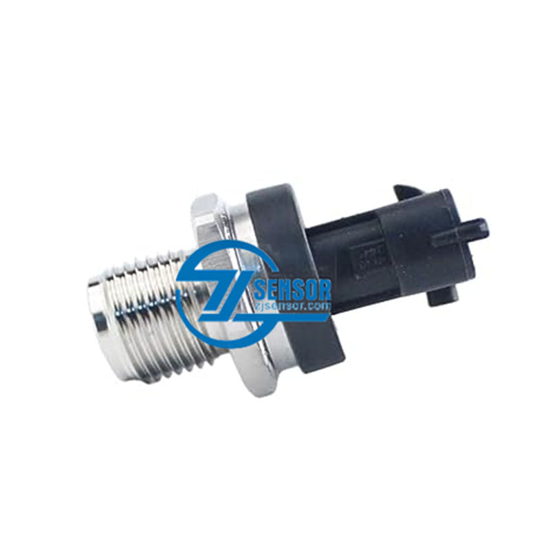 0281006176 DIESEL CR Common Rail Fuel High Pressure Sensor Regulator For Cummins ISF 2.8