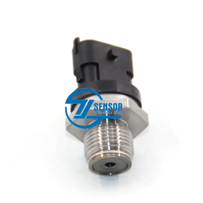 0910388 Common Rail injection Fuel Rail Pressure Sensor For DAF