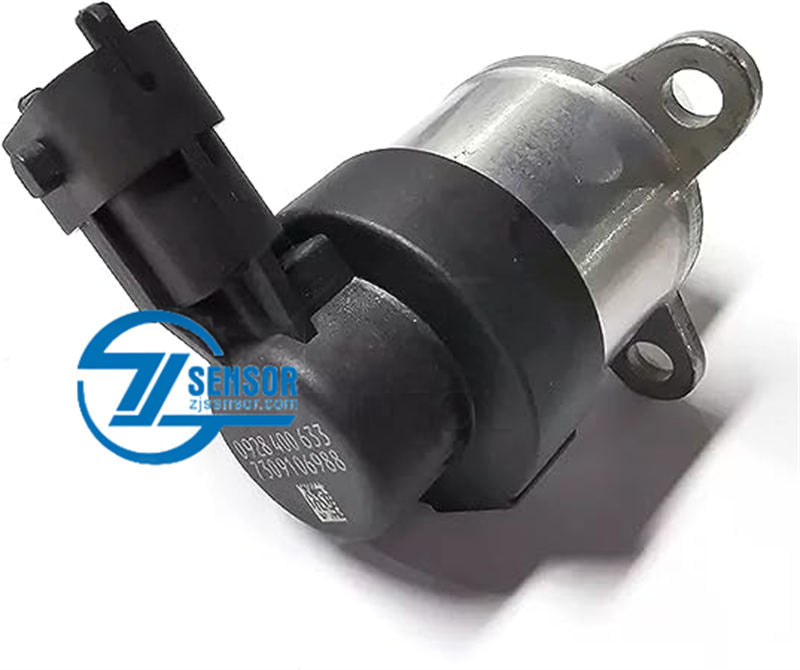 0928400633 fuel injector oil metering valve 0 928 400 633 for HYUNDAI KIA