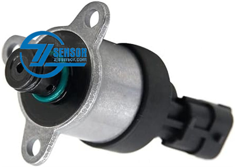 0928400736 common rail fuel injector Pump metering valve for bosch diesel common rail injector 0445110045