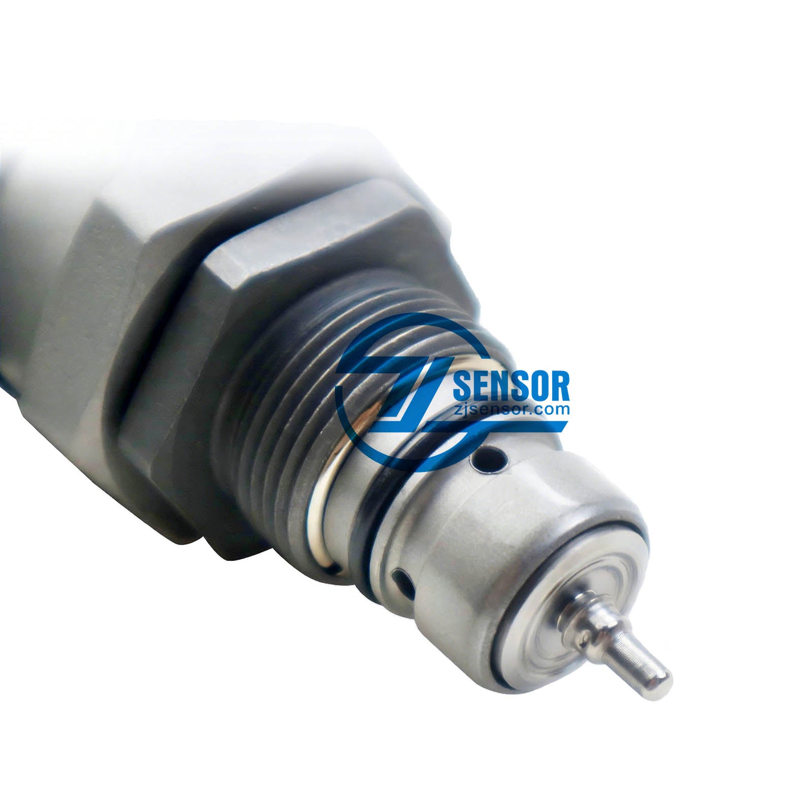 Diesel Engine Parts Common Rail Fuel Pressure Regulator DRV Control Valve 0281002785 For AUDI