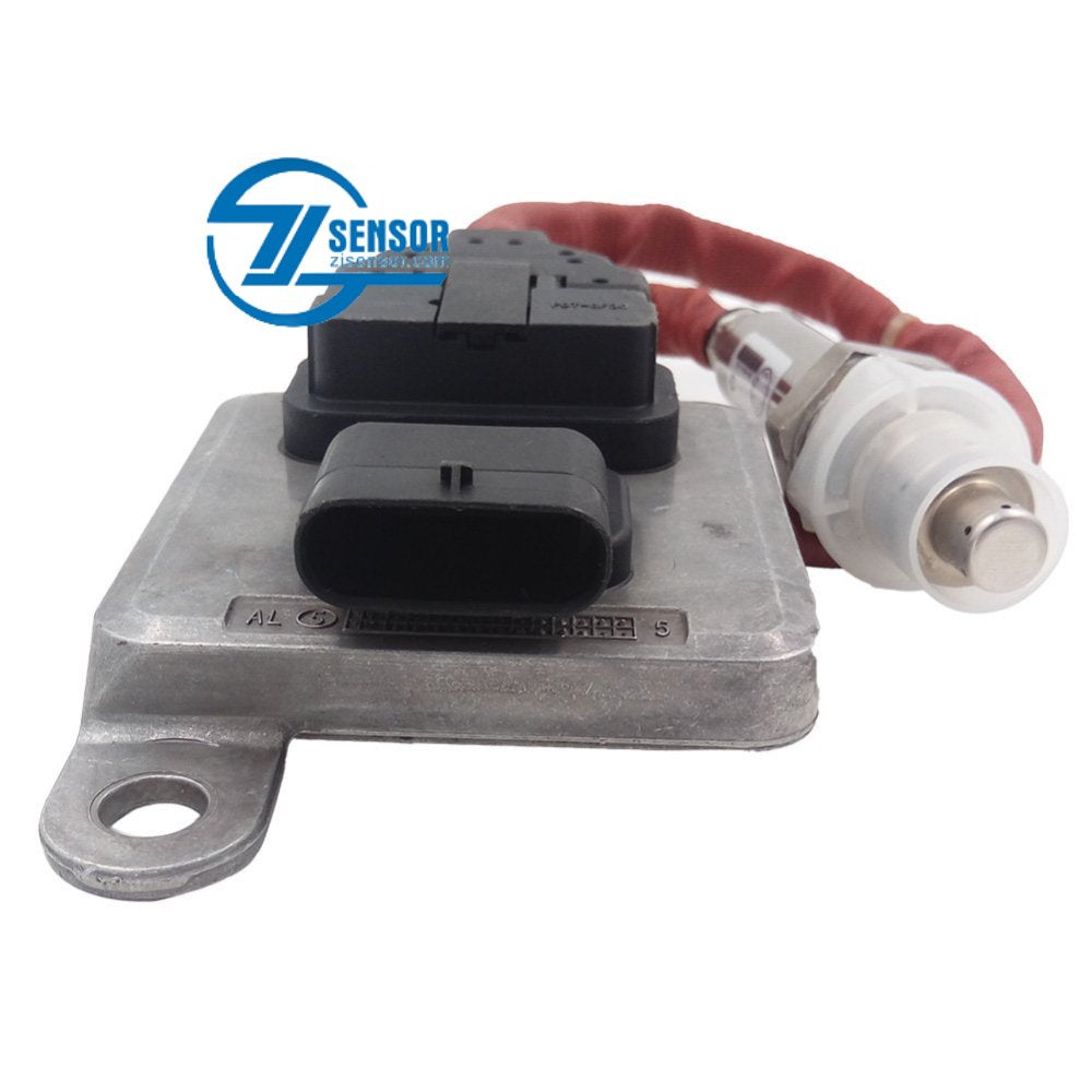 13628576469 NOX Sensor Fuel Injection System Sensor For BMW 3 Series 328d