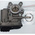 14710-EC00B EGR VALVE 14710EC00B 14710EC00A 14710-EC00A 14710EC00D 14710-EC00D FIT FOR NISSAN NAVARA 2005-2015 2.5 dci